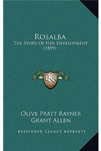 Rosalba
