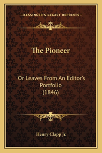 The Pioneer
