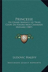 Princesse