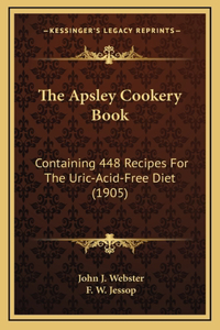 Apsley Cookery Book