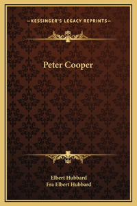 Peter Cooper