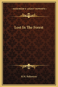 Lost In The Forest
