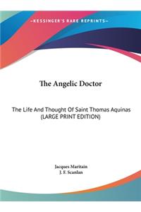 Angelic Doctor
