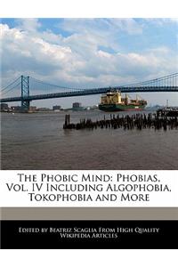 The Phobic Mind
