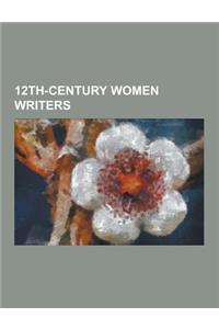 12th-Century Women Writers