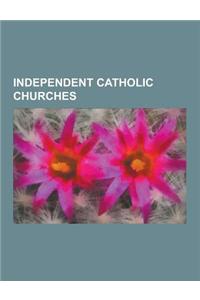 Independent Catholic Churches
