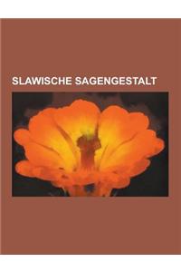 Slawische Sagengestalt