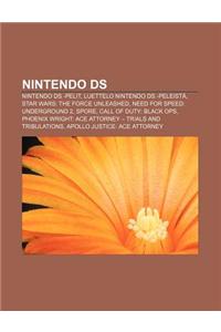 Nintendo DS