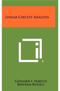 Linear Circuit Analysis