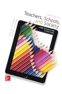 Teachers, Schools, and Society with Connect Access Card