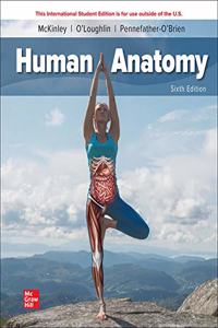 ISE Human Anatomy