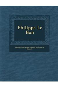 Philippe Le Bon