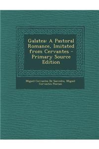 Galatea