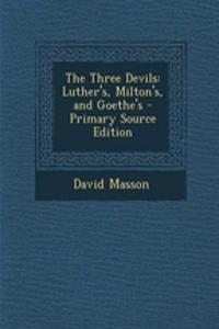 The Three Devils