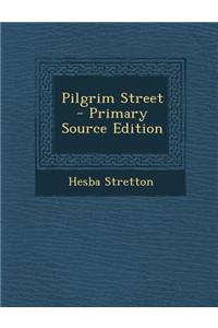 Pilgrim Street