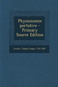 Physionomie portative