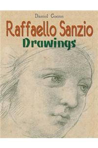 Raffaello Sanzio: Drawings