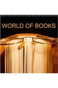 World of Books 2018