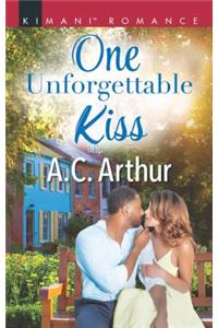 One Unforgettable Kiss