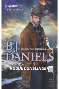 Rogue Gunslinger
