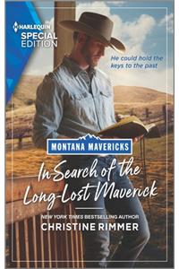 In Search of the Long-Lost Maverick