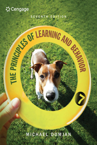 Bundle: The Principles of Learning and Behavior, Loose-Leaf Version, 7th + Mindtap Psychology, 1 Term (6 Months) Printed Access Card