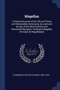 Magellan