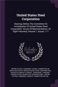 United States Steel Corporation