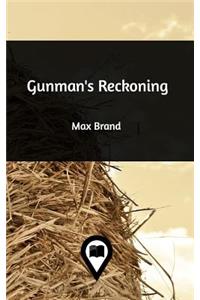 Gunman's Reckoning