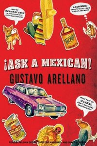 Ask a Mexican