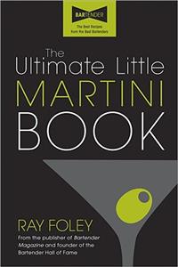 Ultimate Little Martini Book