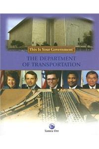 The Department of Transportation