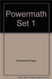 Powermath: Advanced Proficiency Plus: Set 1
