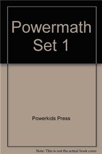 Powermath Set 1