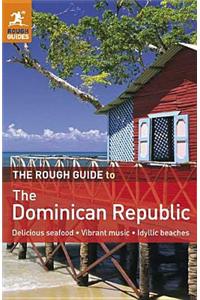 The Rough Guide to Dominican Republic