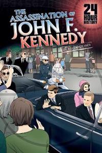 Assassination of John F. Kennedy