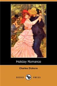 Holiday Romance (Dodo Press)