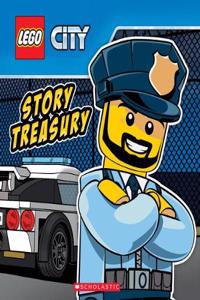 LEGO (R) CITY: Story Treasury
