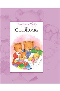 Treasured Tales Goldilocks