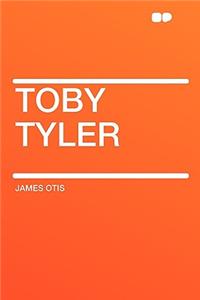 Toby Tyler