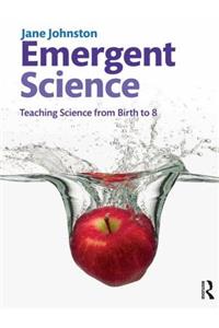 Emergent Science