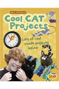Cool Cat Projects