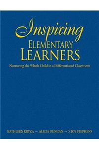 Inspiring Elementary Learners