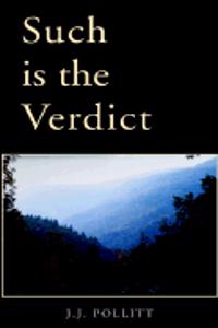 Such Is the Verdict