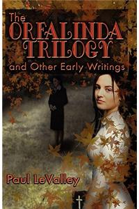 The Orfalinda Trilogy