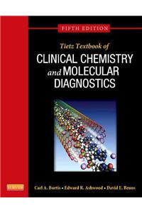 Tietz Textbook of Clinical Chemistry and Molecular Diagnosti