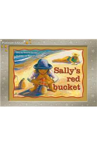 Sally's Red Bucket