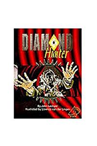 Diamond Hunter: Leveled Reader Bookroom Package Red