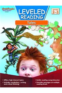 Steck-Vaughn Genre: Leveled Reader Tales