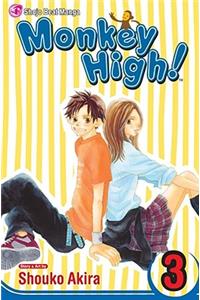 Monkey High!